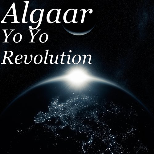 Yo Yo Revolution