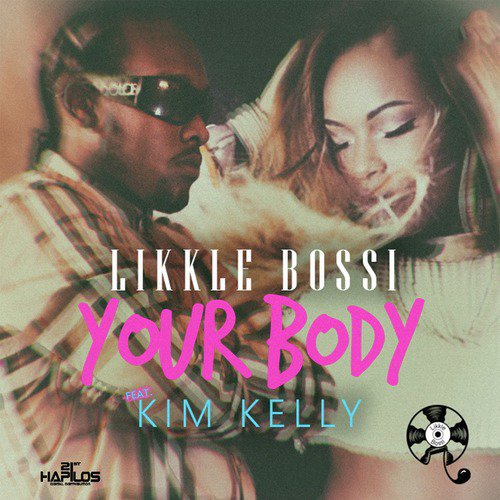 Your Body - Single