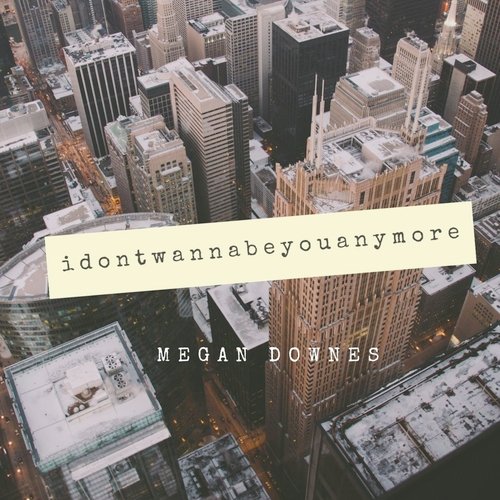 idontwannabeyouanymore_poster_image