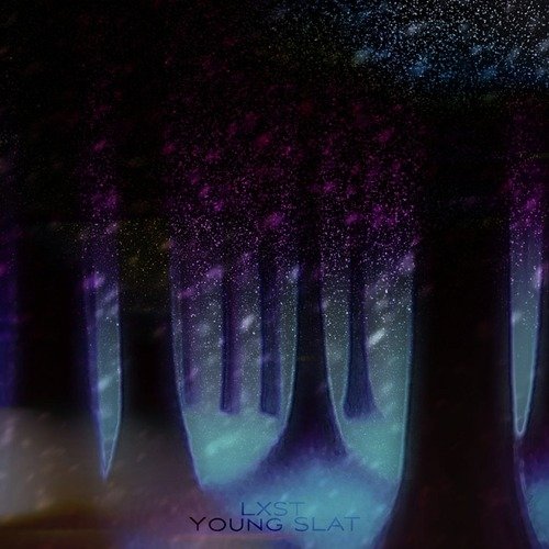lxst cover art