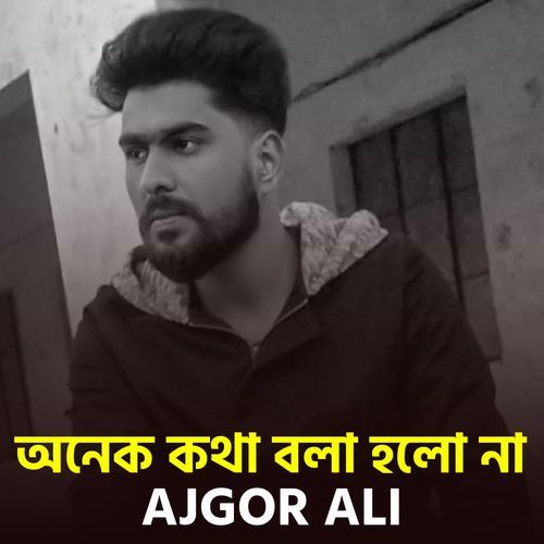 onek kotha bola holo na