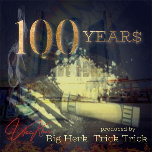 100 Years cover art