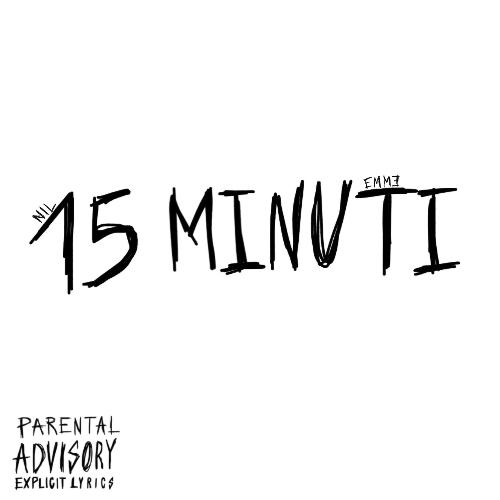 15 minuti (feat. emme)