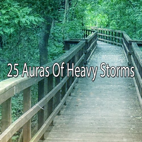 25 Auras Of Heavy Storms
