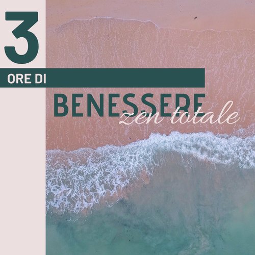 Musica leggera per meditazione dinamica cover art
