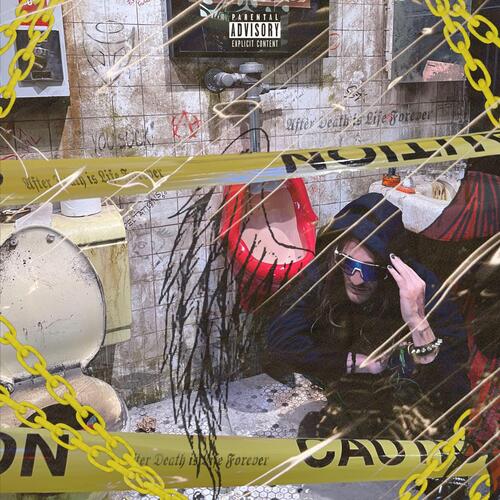 6TH CIRCLE (INTERLUDE) cover art