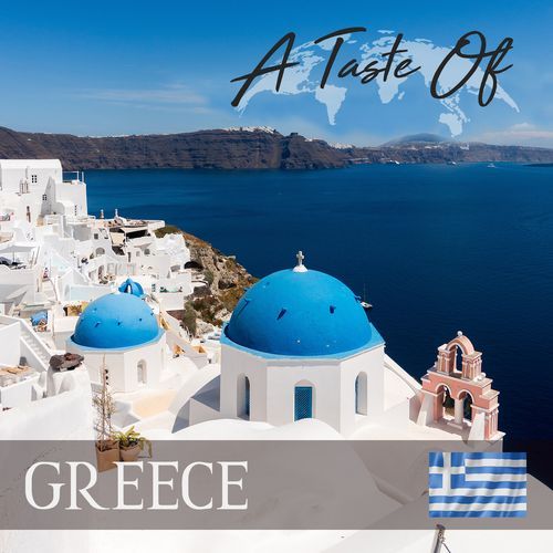 Skopelos cover art