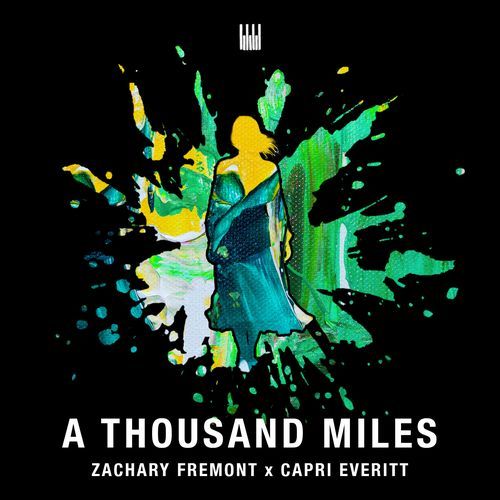 A Thousand Miles