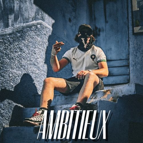 AMBITIEUX cover art
