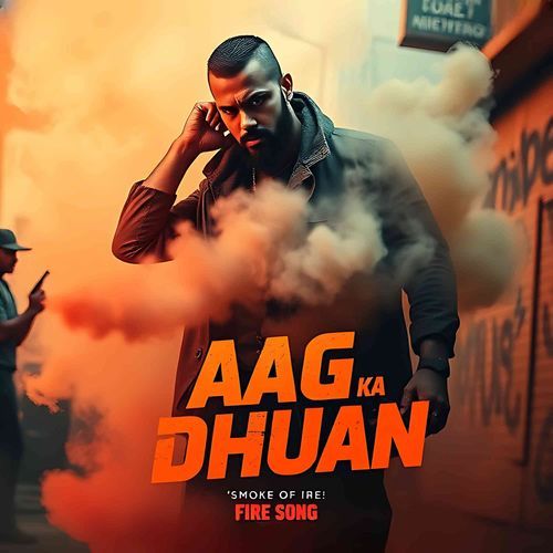 Aag Ka Dhuan
