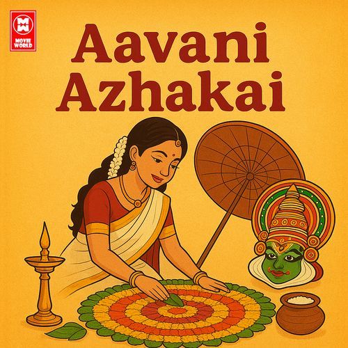 Aavani Azhakai