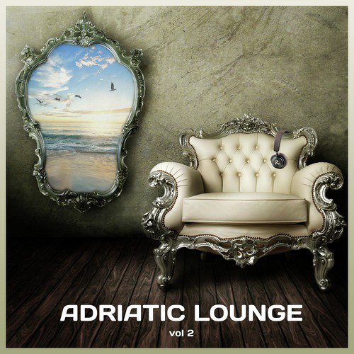 Adriatic Lounge, Vol. 2_poster_image