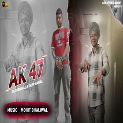 AK 47-SQAbexNbAmA