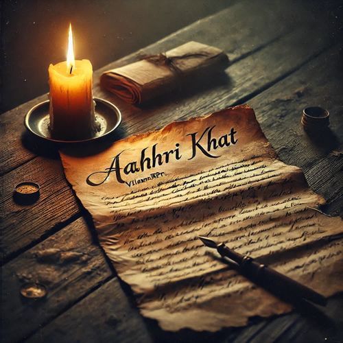 Akhiri Khat