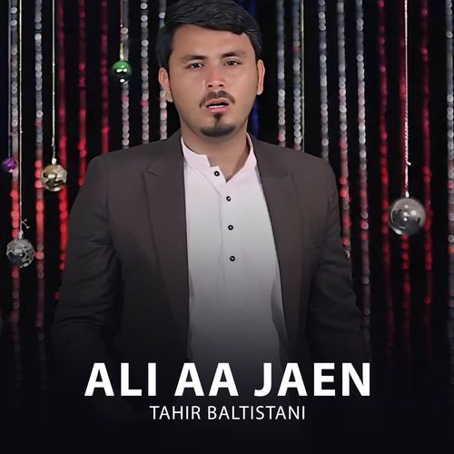 Ali Aa Jaen