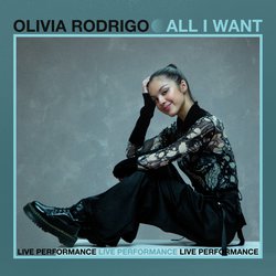 All I Want (Live at Vevo)