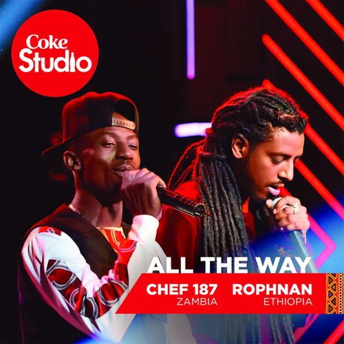 All The Way (feat. Chef 187) cover art