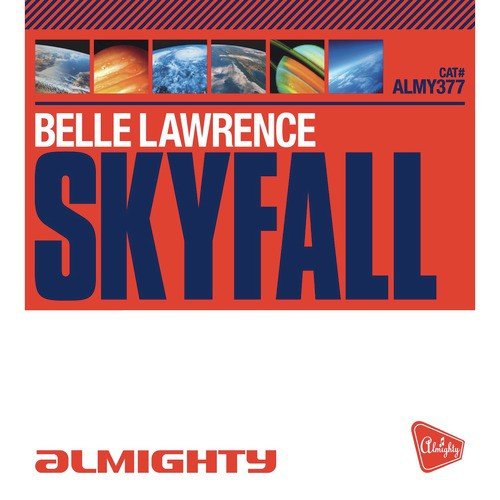 Skyfall (Almighty Club Mix)