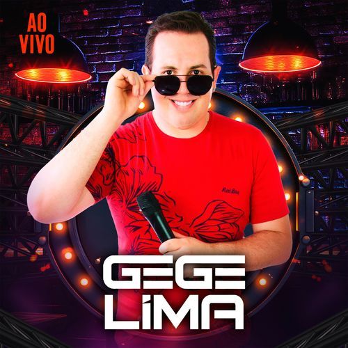 Gege Lima (Ao Vivo)_poster_image