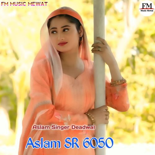 Aslam SR 6050