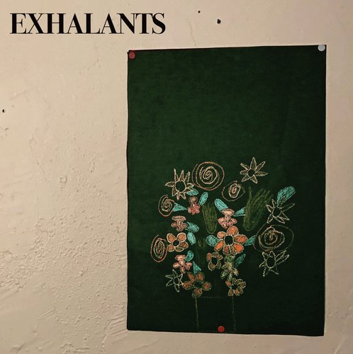 Richard cover art