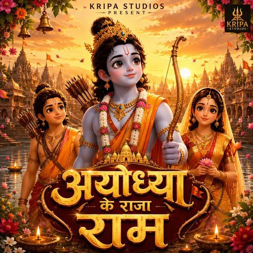 Ayodhya Ke Raja Ram