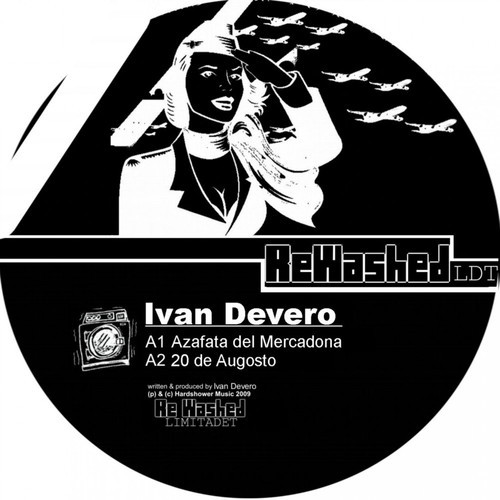 Ivan Devero