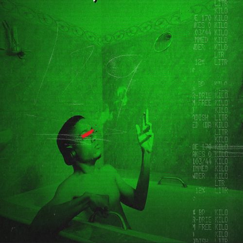 B4 They Kill Me cover art