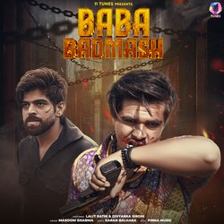 BaBa Badmash (Feat.Lalit Rathi)-Fz4dfSMJRHc