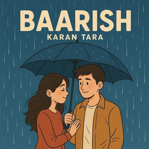 Baarish