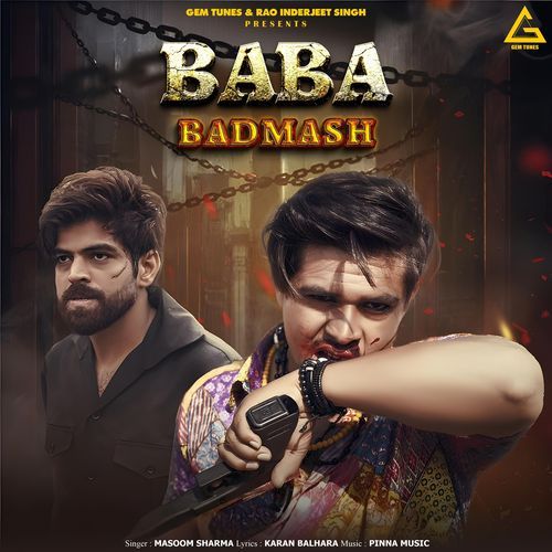 Baba Badmash