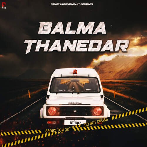 Balma Thanedar