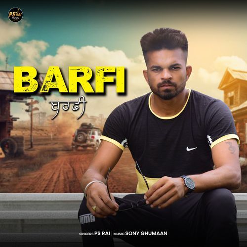 Barfi