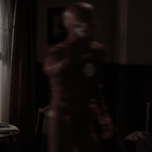 Barry cover art
