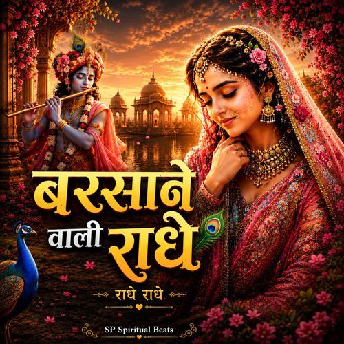 Barsane Wali Radhe