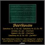Symphony NO. 7 in a Major, Op. 92: I. Poco Sostenuto - Vivace