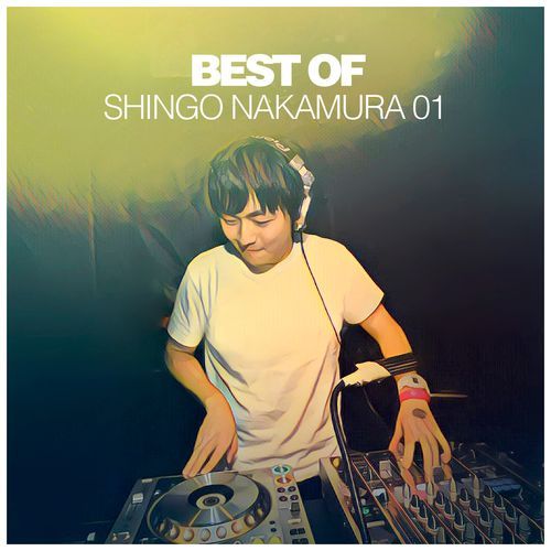 Sumr (Shingo Nakamura Remix) (Mixed) cover art