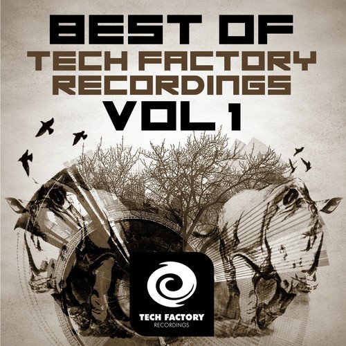 Best of Tech Factory Recordings, Vol. 1