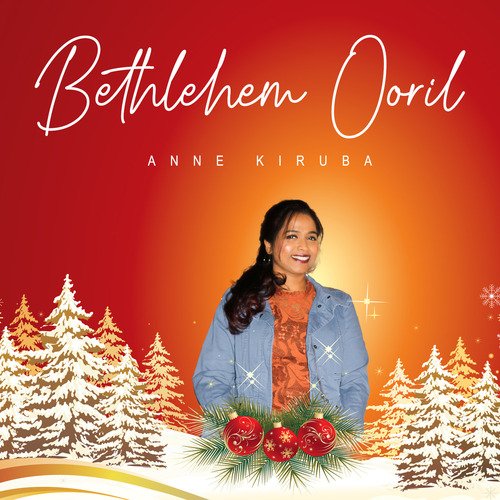 Bethlehem Ooril