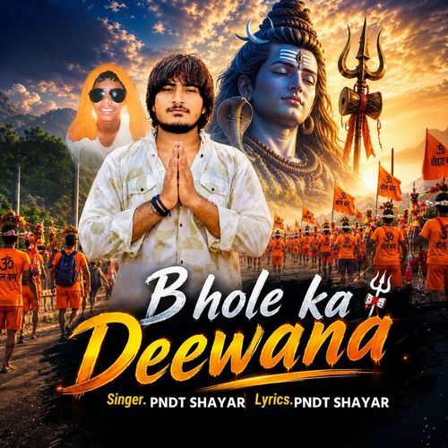 Bhole Ka Diwana