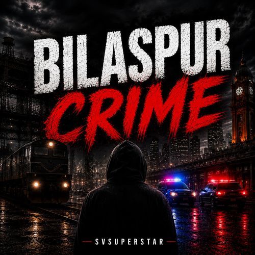 Bilaspur crime