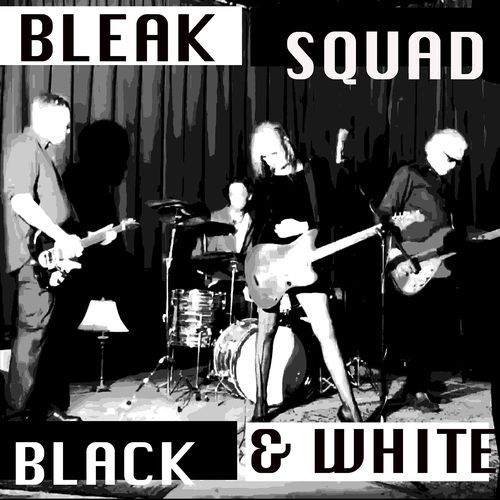Black & White