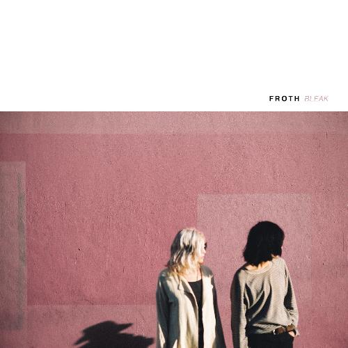 Bleak cover art