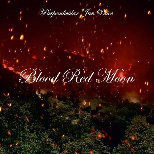 Blood Red Moon
