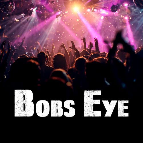 Bobs eye