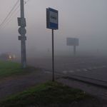 Bus Station
