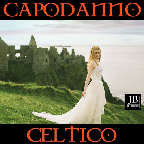 Carrantuohill cover art