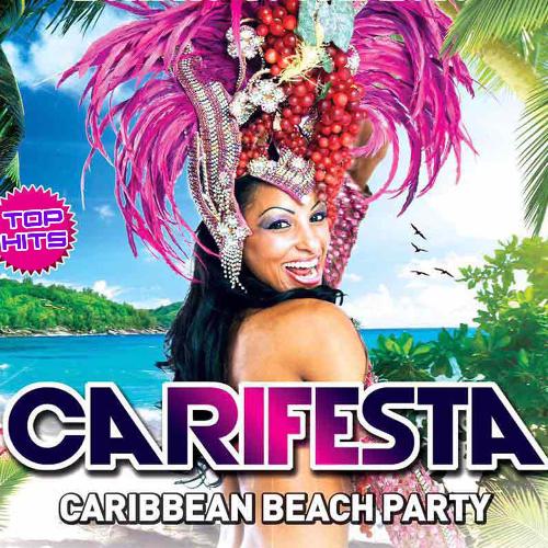 Carifesta (Caribbean Beach Party)