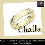 Challa