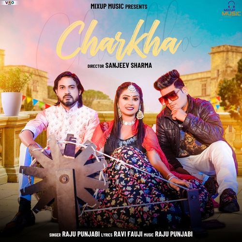 Charkha